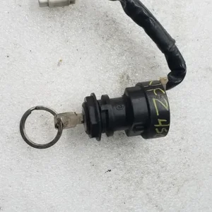 Vente Flash Main Switch Assy - YAMAHA - 5TG-82510-00-00